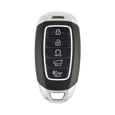 2019-2022 Hyundai Palisade / 5-Button Smart Key / PN: 95440-S8010 / 95440-S8060 / TQ8-FOB-4F29 / AFTERMARKET 2019-2022 Hyundai Palisade / 5-Button Smart Key / PN: 95440-S8010 / 95440-S8060 / TQ8-FOB-4F29 / AFTERMARKET